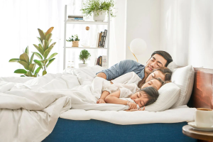 Những đối tượng phù hợp với nệm foam