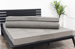 Nệm cao su hoạt tính là gì? Nệm cao su hoạt tính có tốt không