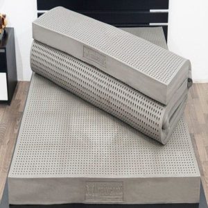 NỆM CAO SU 100% BOBO – THAN HOẠT TÍNH nem cao su thien nhien than hoat tinh bobo 3 8139 min 600x600 min