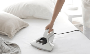 vi sao can giat nem thuong xuyen min