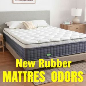 bi quyet khu mui nem cao su moi don gian tai nha