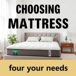 cac tuy chon do day nem phu hop voi nhu cau gia dinh ban