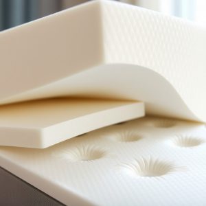 can canh cau tao ben trong nem cao su non