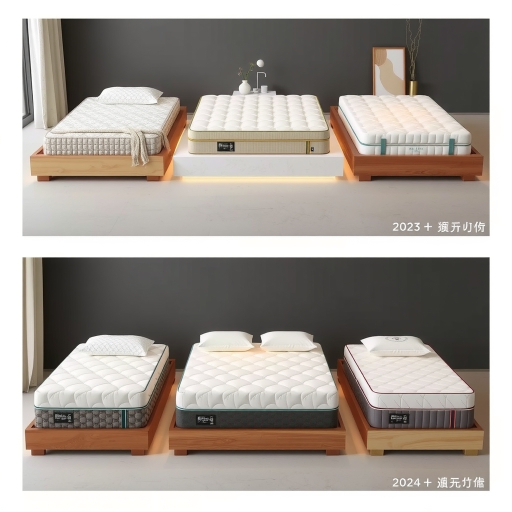 Nệm Thắng Lợi Có Tốt Không? Đánh Giá Chi Tiết Từ A Đến Z Đa dạng mẫu mã với nệm Foam từ Thắng Lợi