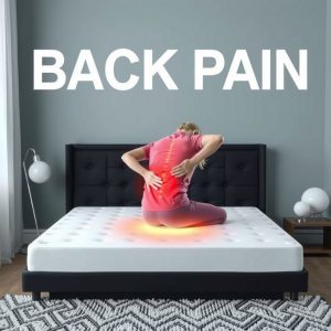 nem cao su non ho tro giam dau lung