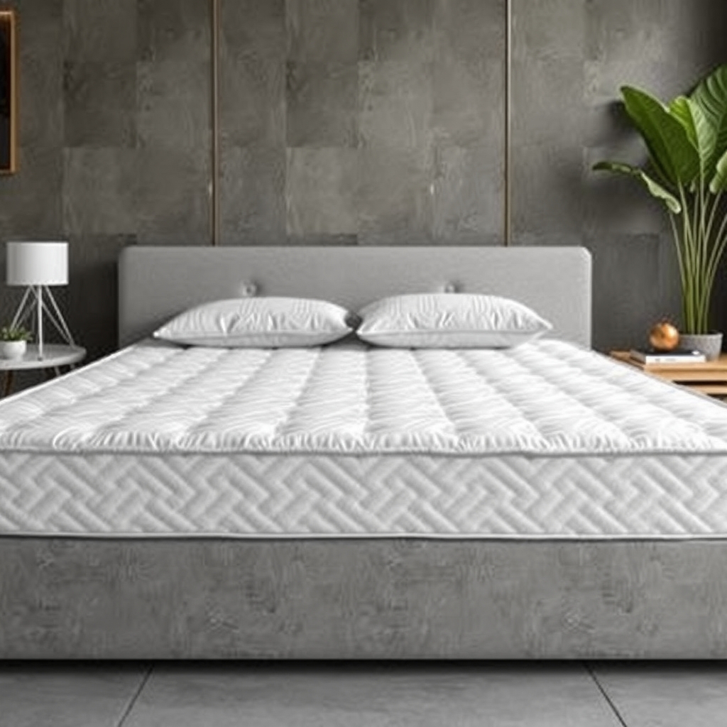 Nệm Cao Su Nào Tốt? Đánh Giá Chi Tiết Các Loại Nệm Thương hiệu nệm cao su uy tín tại Việt Nam