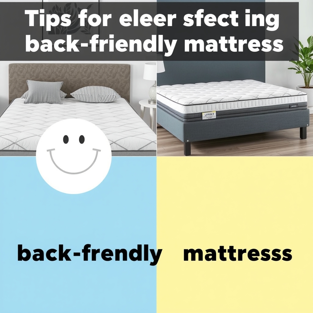 Nệm Cao Su Non Nằm Có Đau Lưng Không? Câu Trả Lời Chính Xác Tư vấn chọn nệm chăm sóc sức khỏe lưng