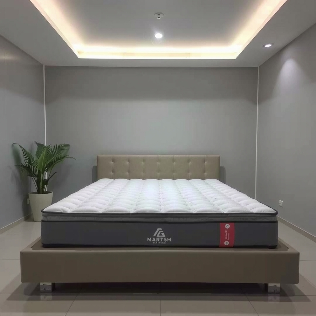 Nên mua nệm lò xo hay cao su? So sánh chi tiết 2023 Địa chỉ mua nệm chính hãng tại Việt Nam