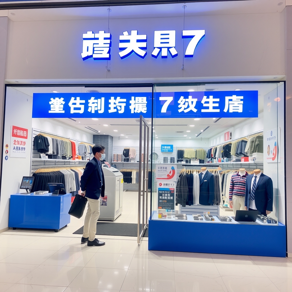 Dịch vụ hậu mãi tận tâm tại cửa hàng Quận 7 