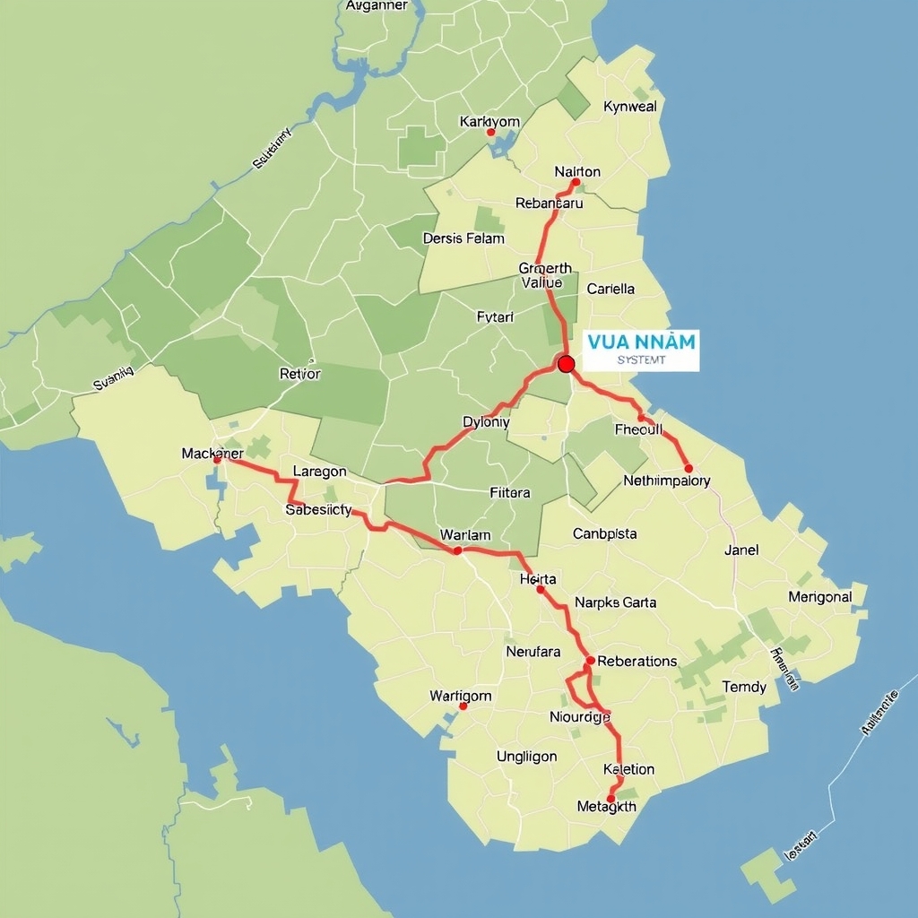 Top 9 cửa hàng bán nệm cao su quận 12 uy tín và chất lượng Hệ thống Vua Nệm tại Quận 12