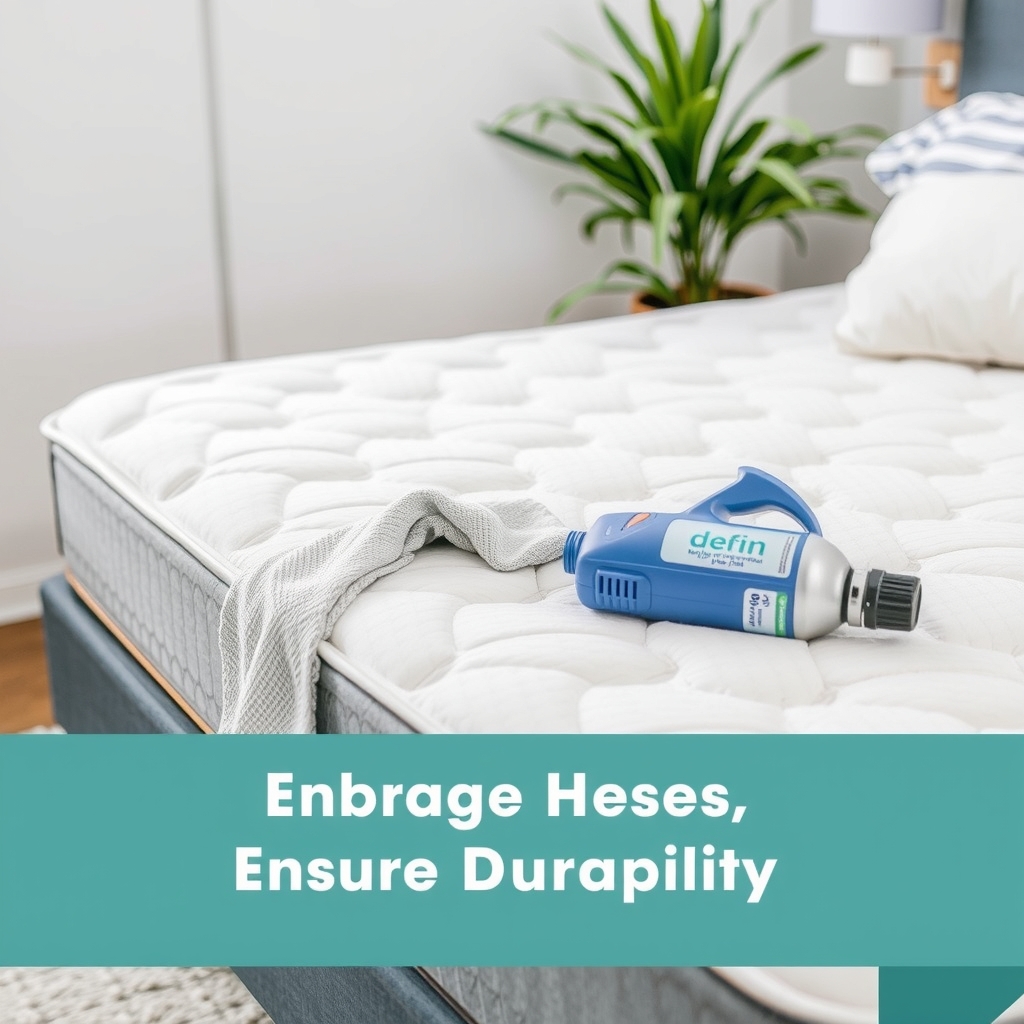 Nên mua nệm cao su hãng nào? Hướng dẫn chọn nệm tốt Làm sạch nệm đúng cách đảm bảo độ bền