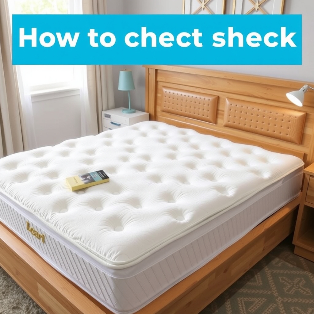 Làm thế nào để kiểm tra đàn hồi của nệm cao su 