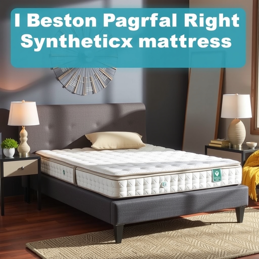 Bảng Giá Nệm Cao Su Nhân Tạo Mới Nhất 2025 Lựa chọn nệm cao su nhân tạo phù hợp nhu cầu