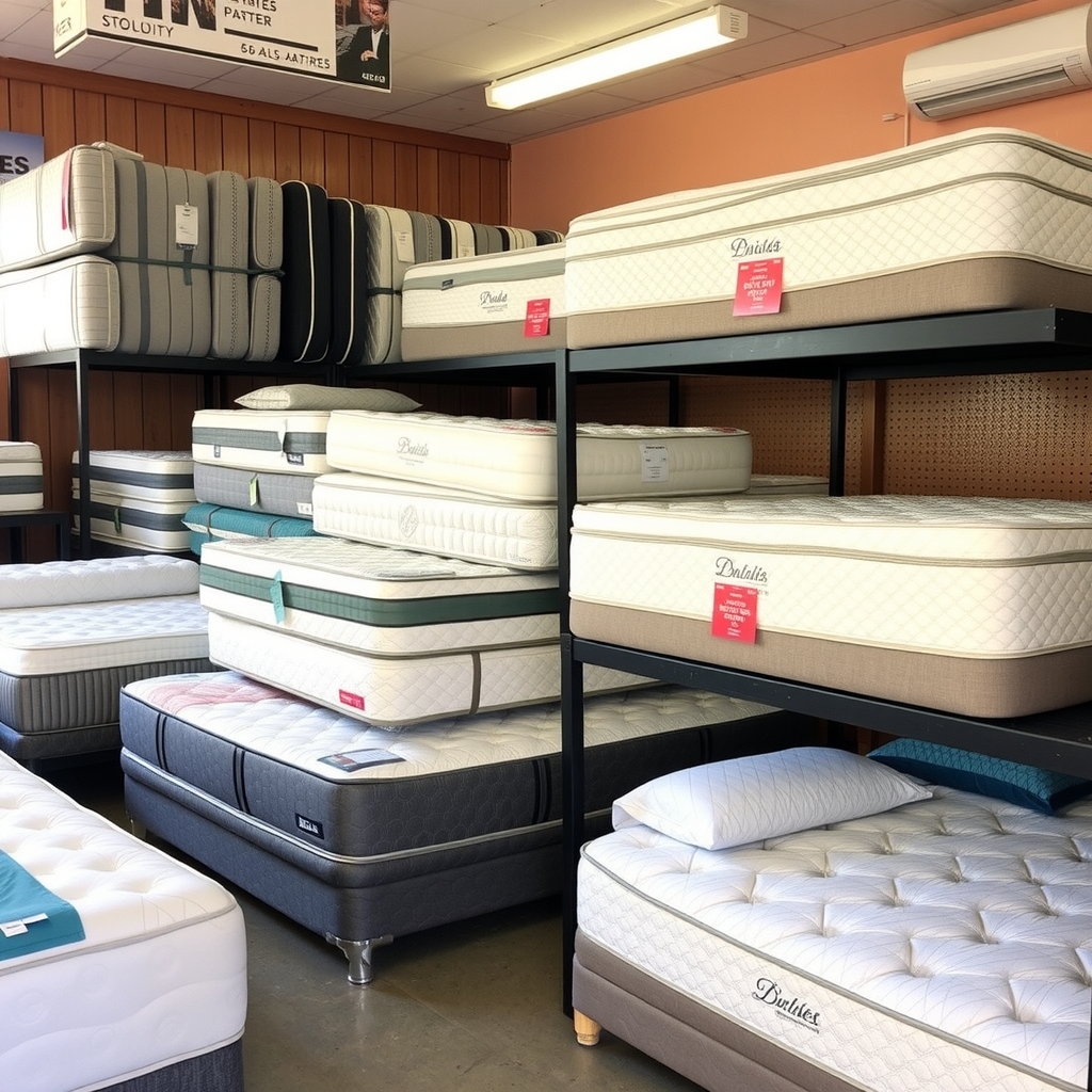 mot cua hang nem voi da dang san pham tai quan 6