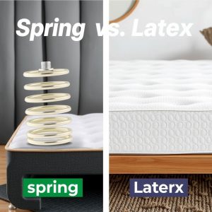 so sanh chi tiet nem lo xo va nem cao su 2023