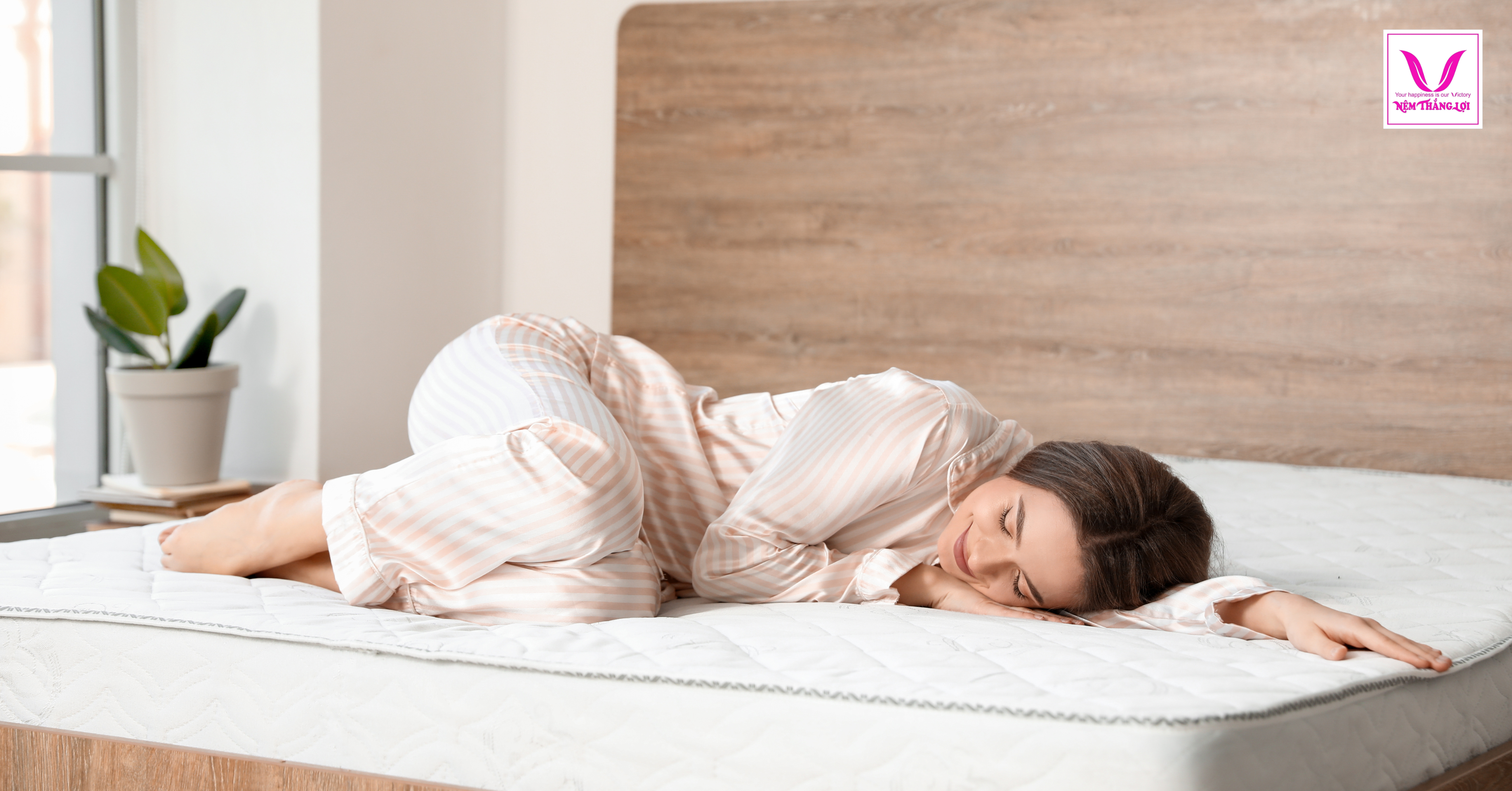 Khái niệm nệm cao su thiên nhiên là gì?