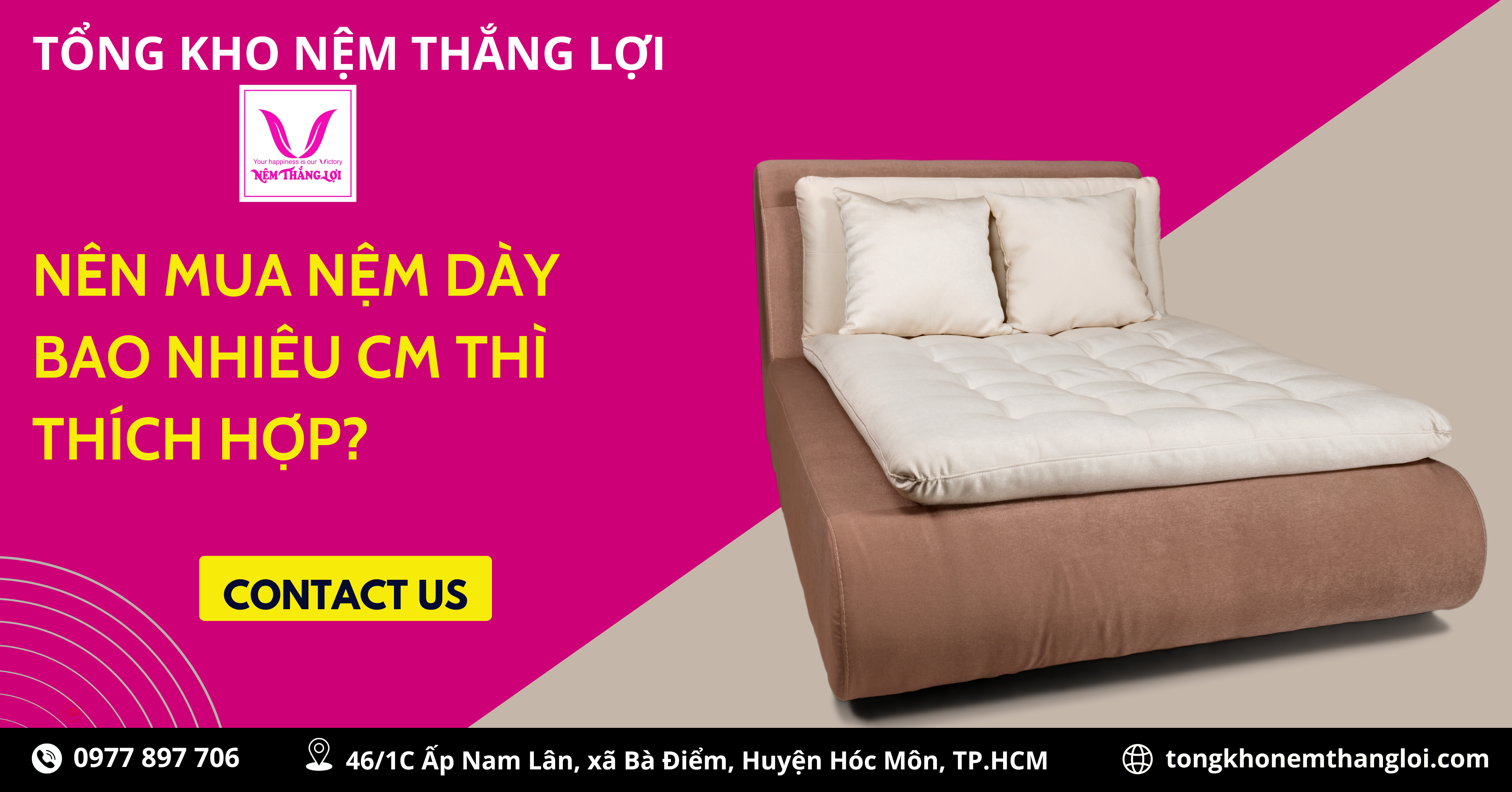 📌 NÊN MUA NỆM DÀY BAO NHIÊU CM LÀ THÍCH HỢP? 📌 NÊN MUA NỆM DÀY BAO NHIÊU CM LÀ THÍCH HỢP?