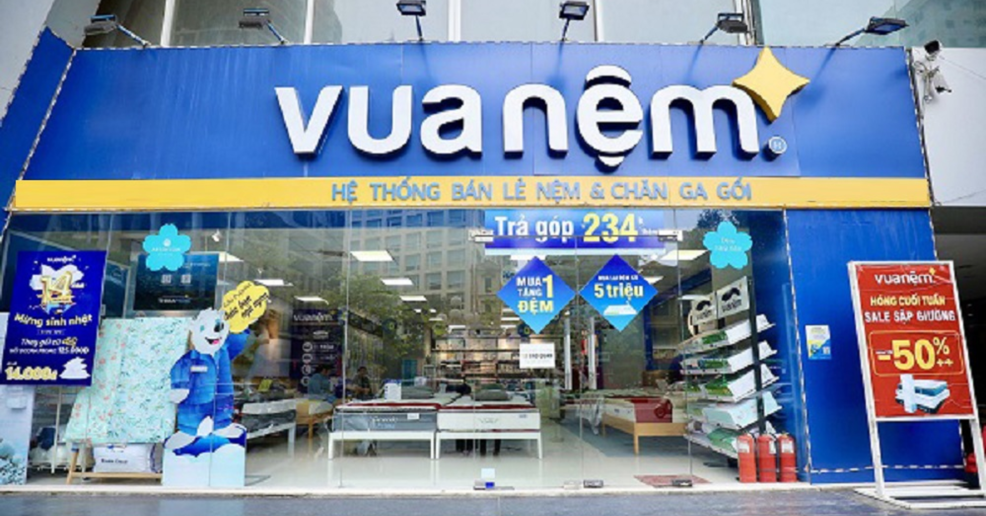 Gợi ý top 10 cửa hàng bán nệm thắng lợi hàng đầu tại TP.HCM vua-nem.png
