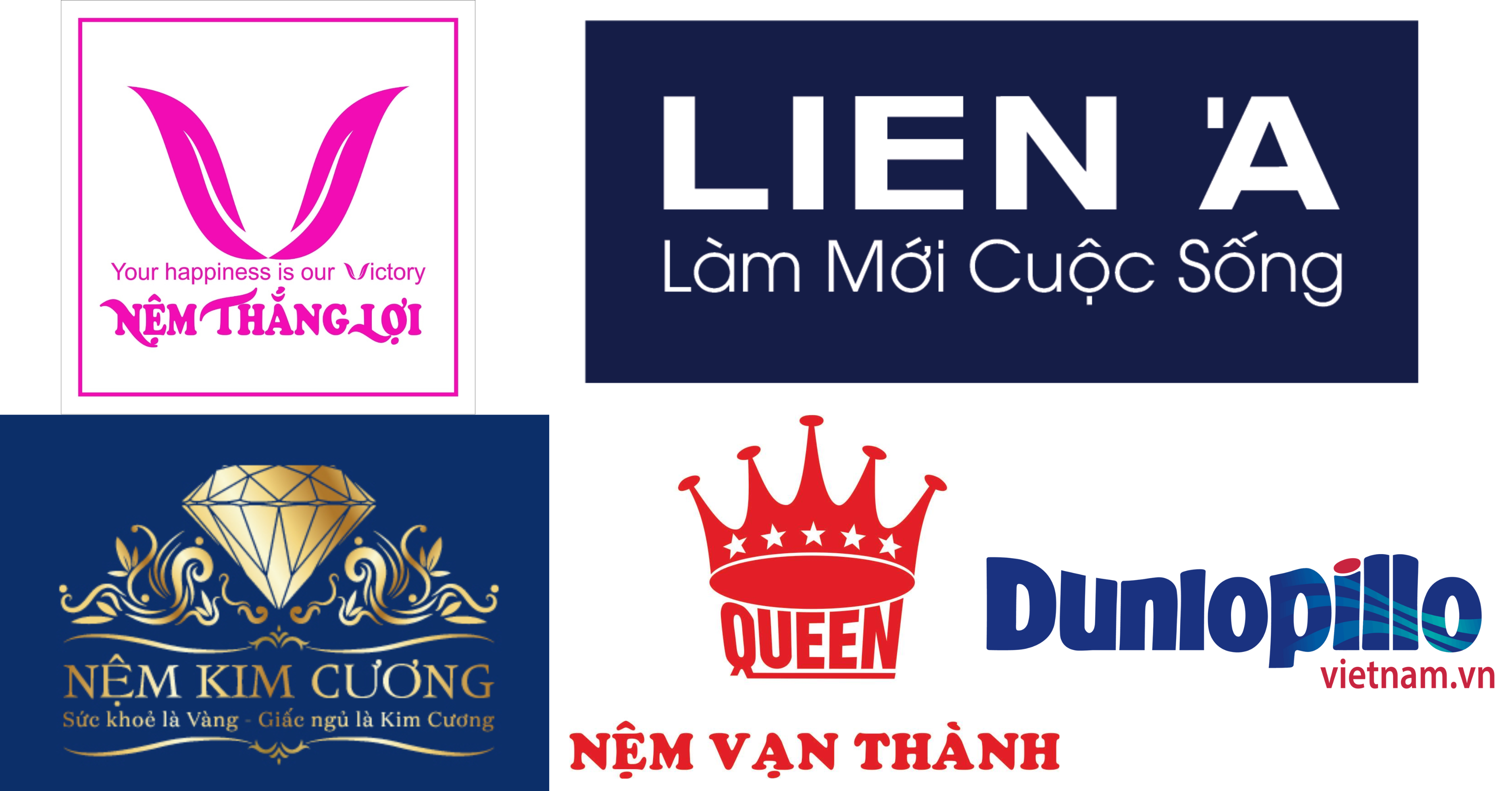 NỆM CAO SU - CHỌN THIÊN NHIÊN HAY CAO SU TỔNG HỢP mot-so-thuong-hieu-nem-noi-tieng-hien-nay.png